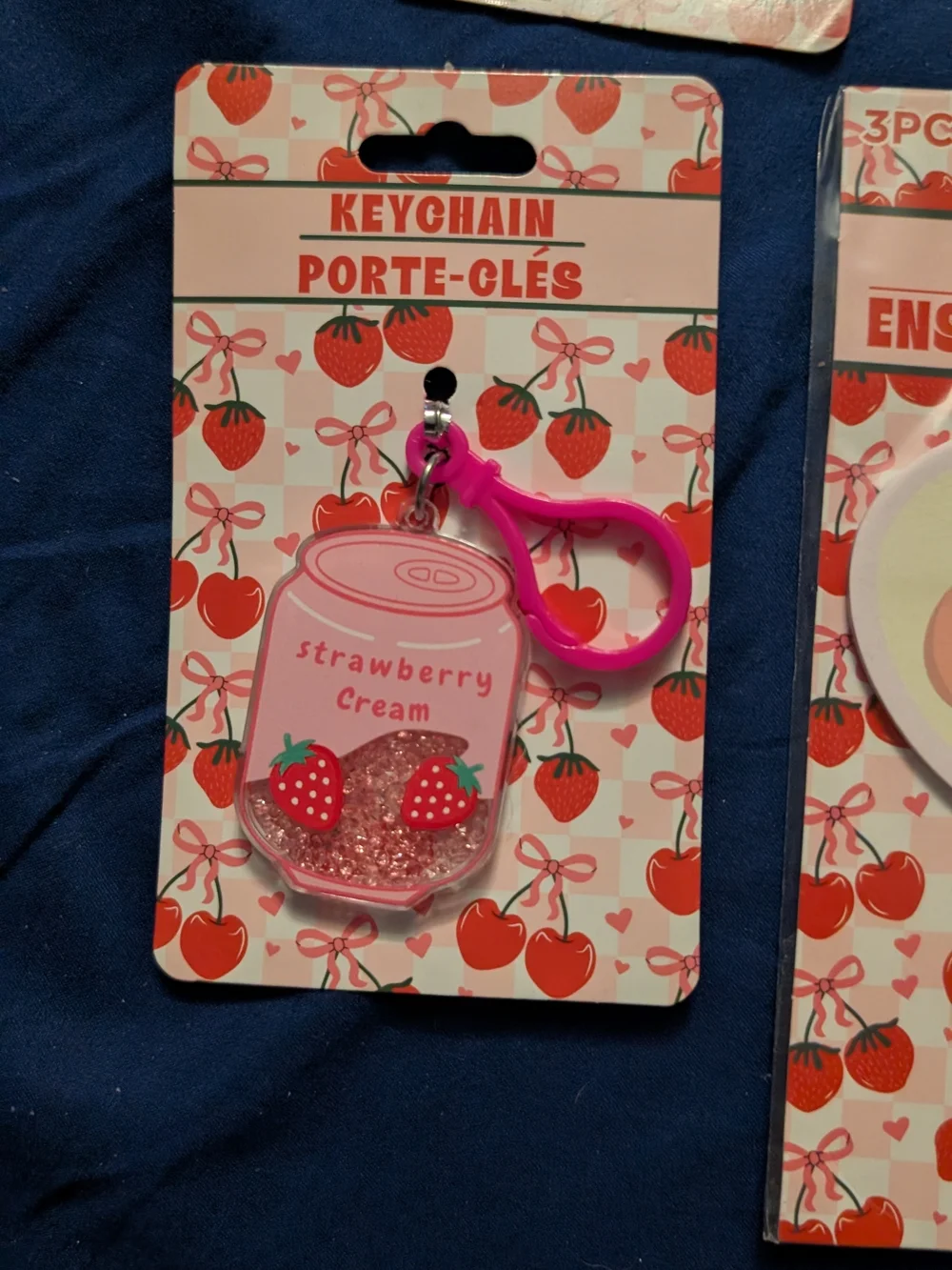 N/A cute cherry